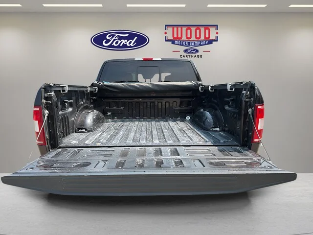 Used 2019  Ford  image 7
