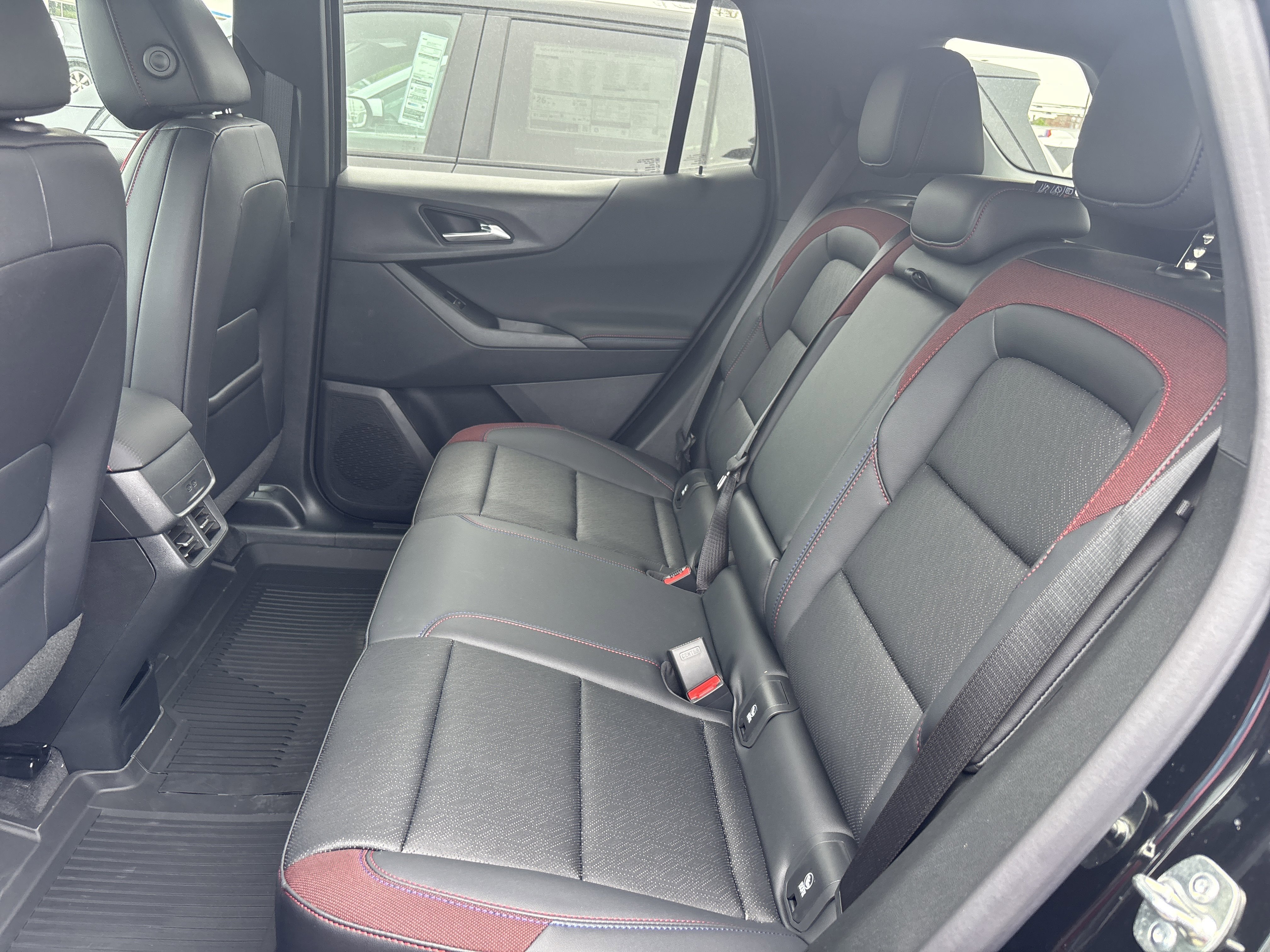 2026 Chevrolet Equinox RS - Photo 7