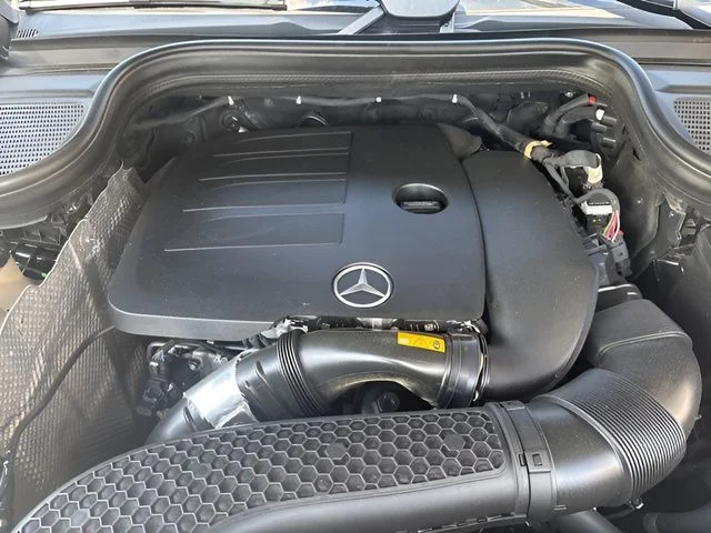Used 2023 Black Mercedes-Benz GLE 350 image 30