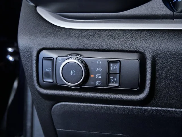 Certified Used 2023 Black Ford XLT image 24