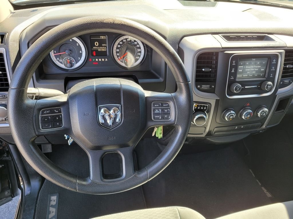 Used 2014 Black Ram Tradesman image 16