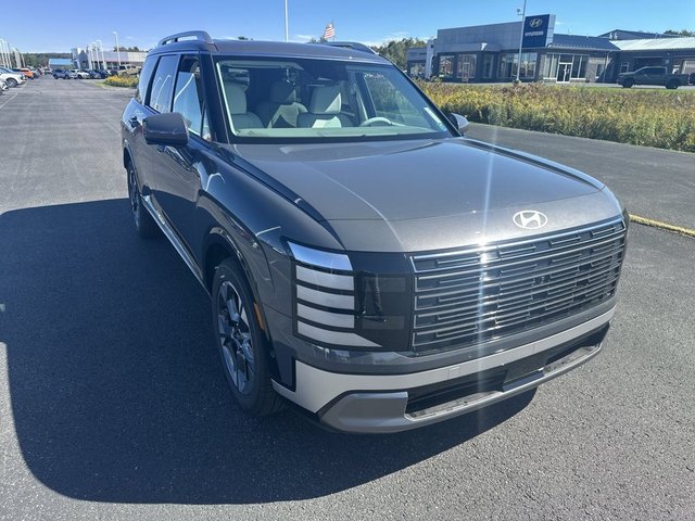 2027 Hyundai PALISADE Limited