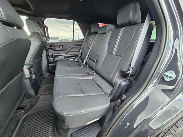 Used 2026 Underground Toyota Limited image 19