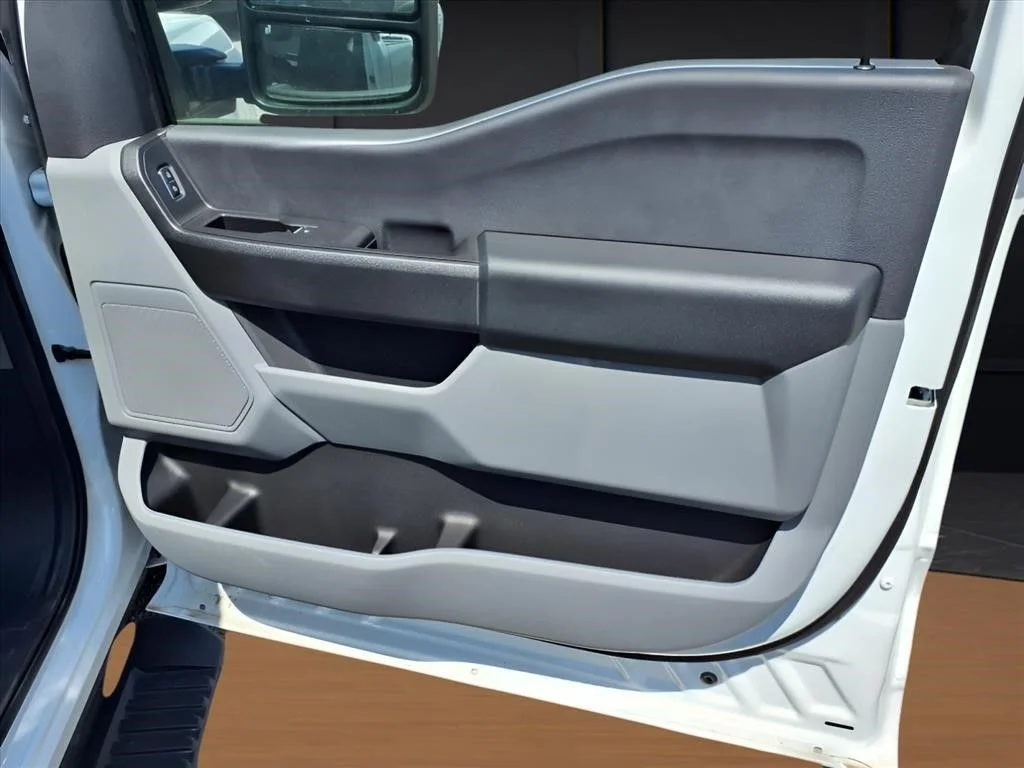 2023 Ford F-250 Super Duty XL - Photo 8