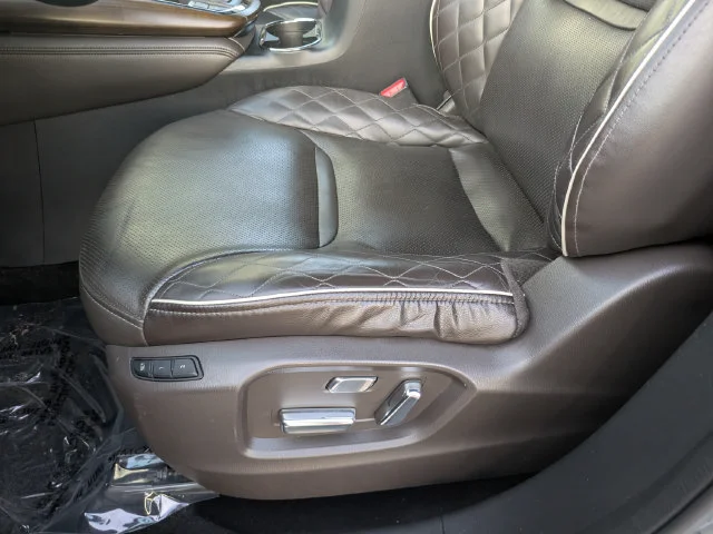 Used 2021 Gray Mazda Signature image 20