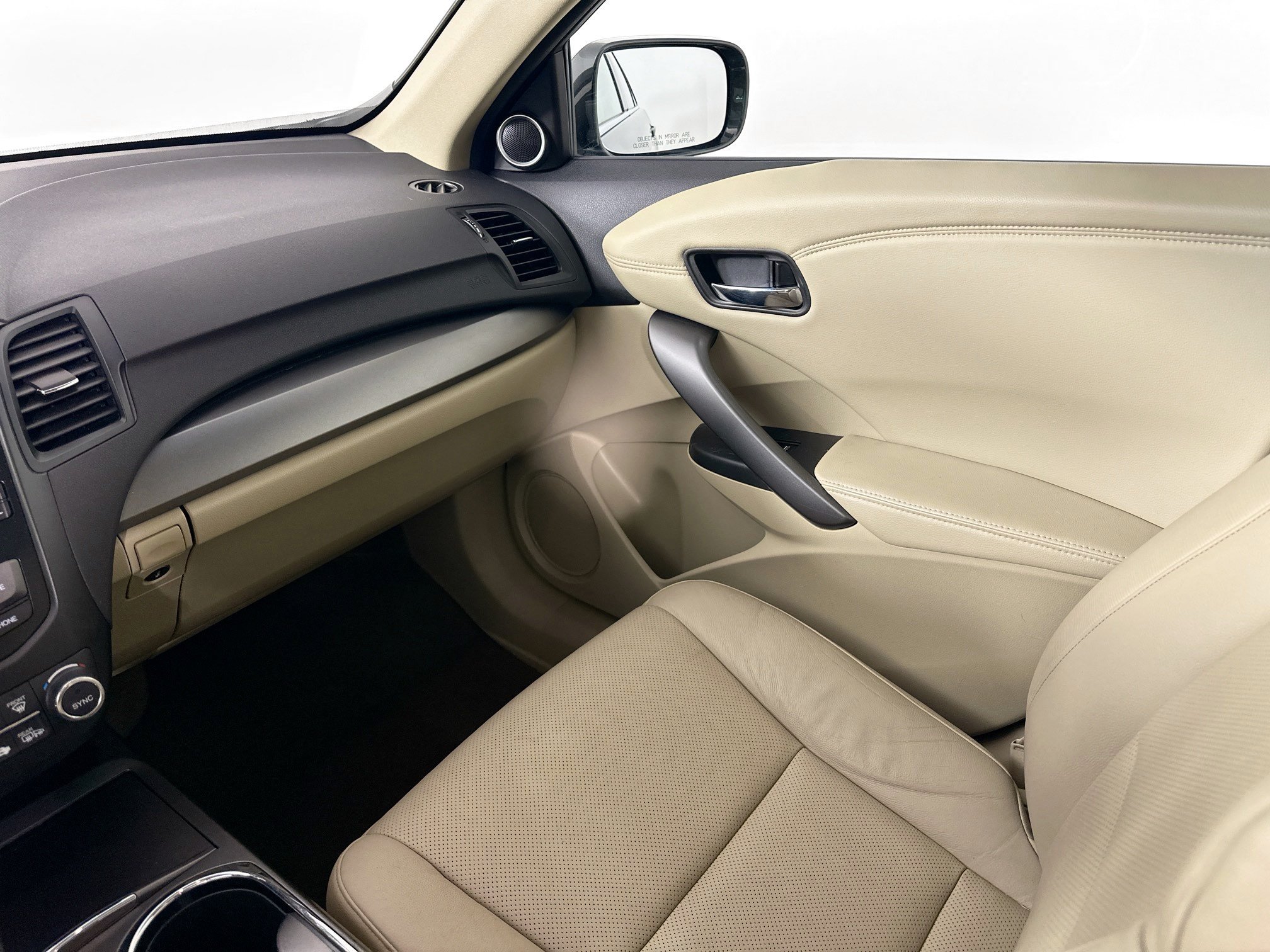 Used 2013  Acura Tech Pkg image 23