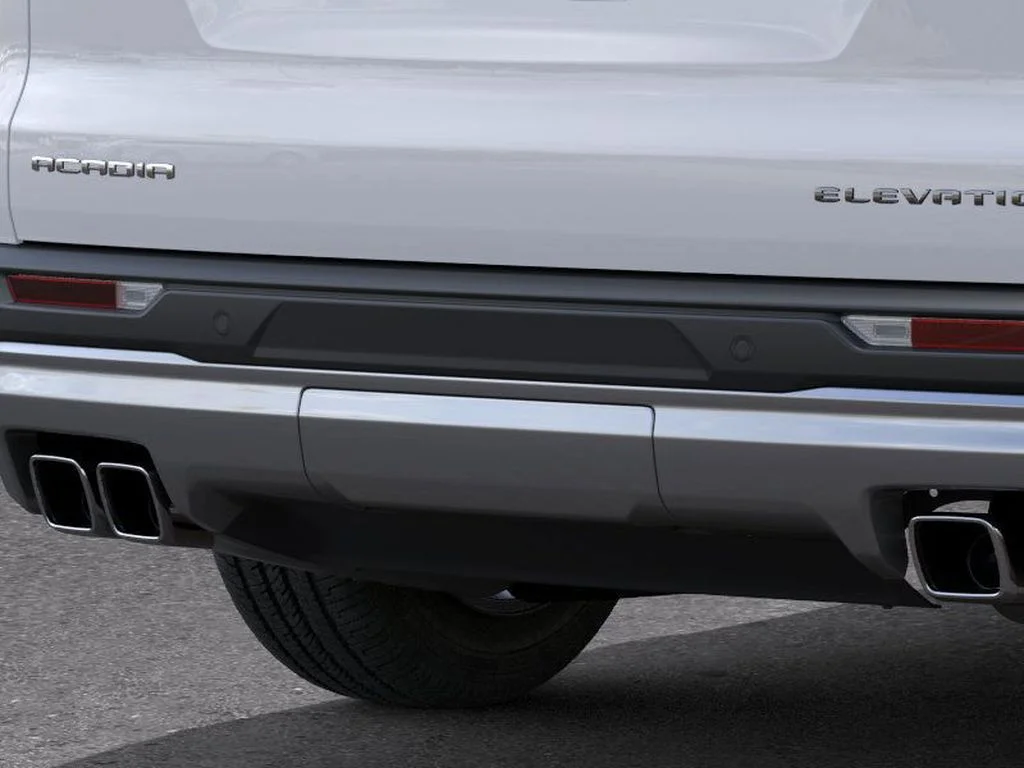 2026 GMC Acadia Elevation - Photo 14