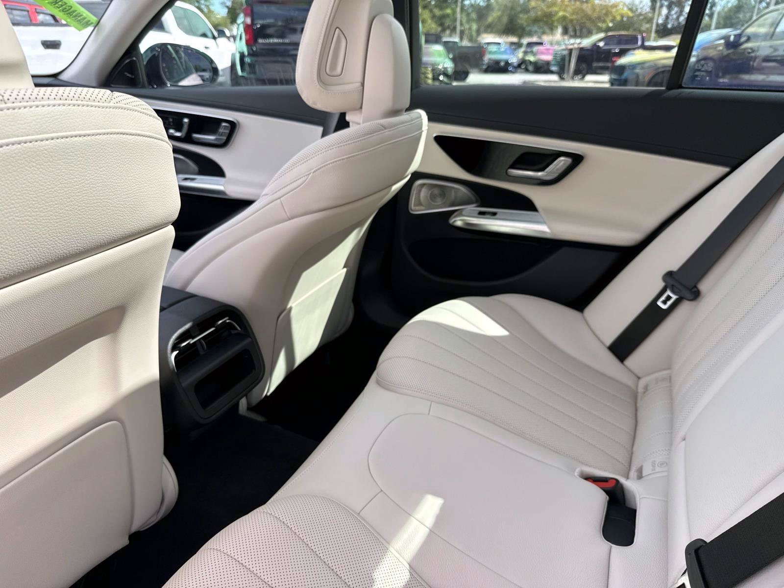 Certified Used 2026 Moonlight White Mercedes-Benz E 450 image 14
