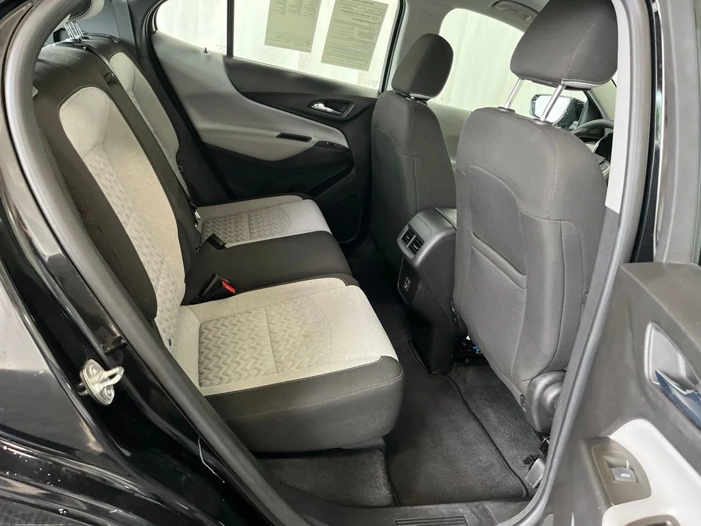 Used 2023 Black Chevrolet LS image 20