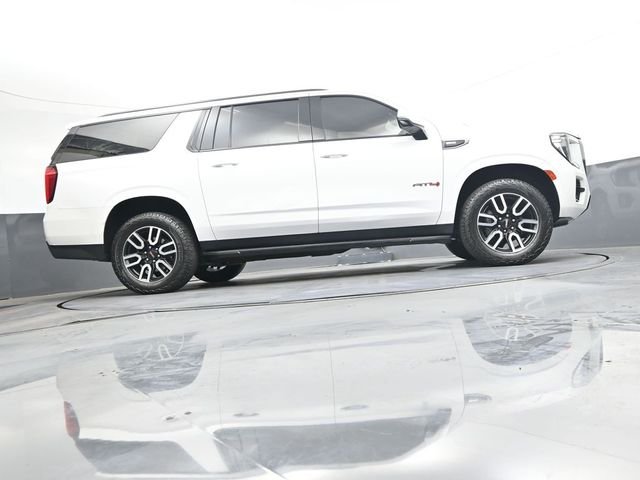 Used 2021  GMC AT4 image 34