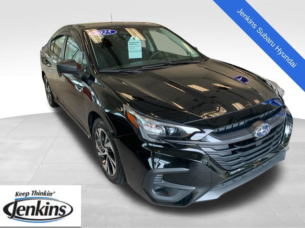 2025 Subaru Legacy -'s photo