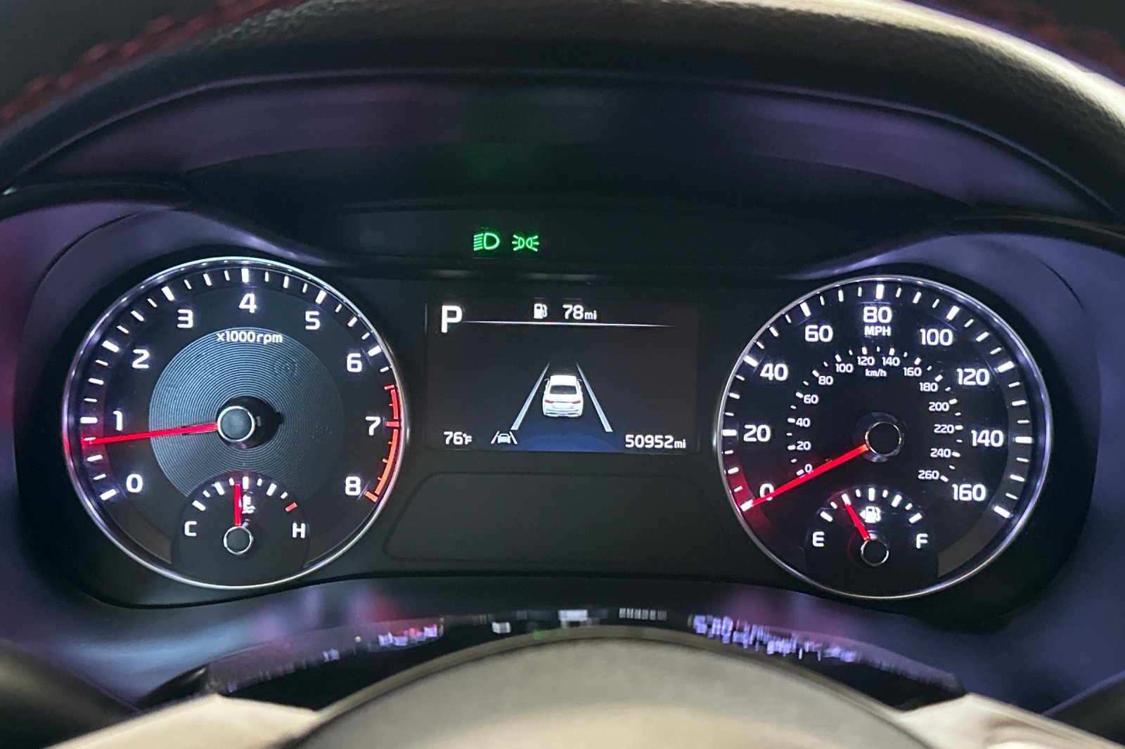 Used 2023 Gray Kia GT image 28