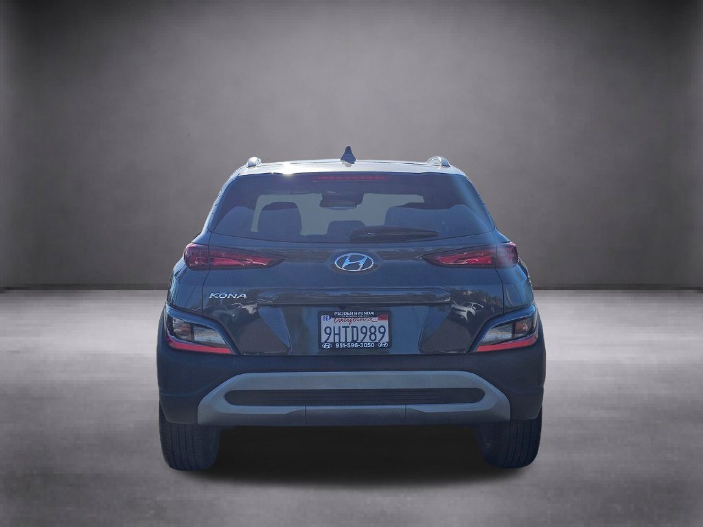 2023 Hyundai Kona SEL - Photo 7