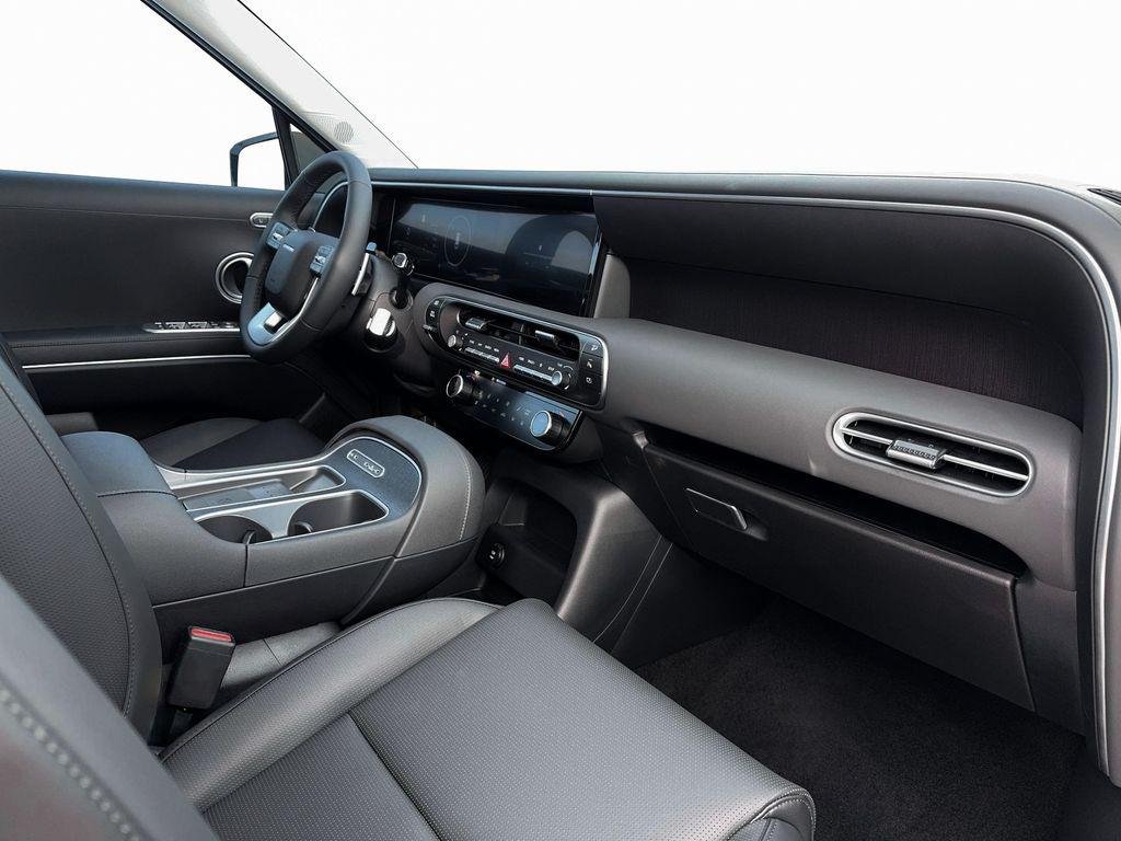 New 2026 Black Hyundai SEL Premium AWD image 15