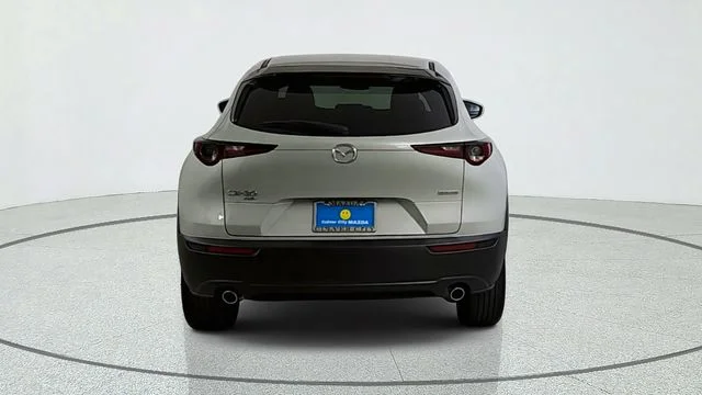 New 2026 Ceramic Metallic Mazda 2.5 S Select Sport AWD image 6