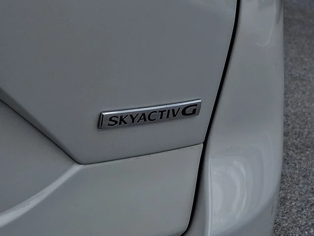 Used 2023 White Mazda 2.5 S Preferred Package image 32
