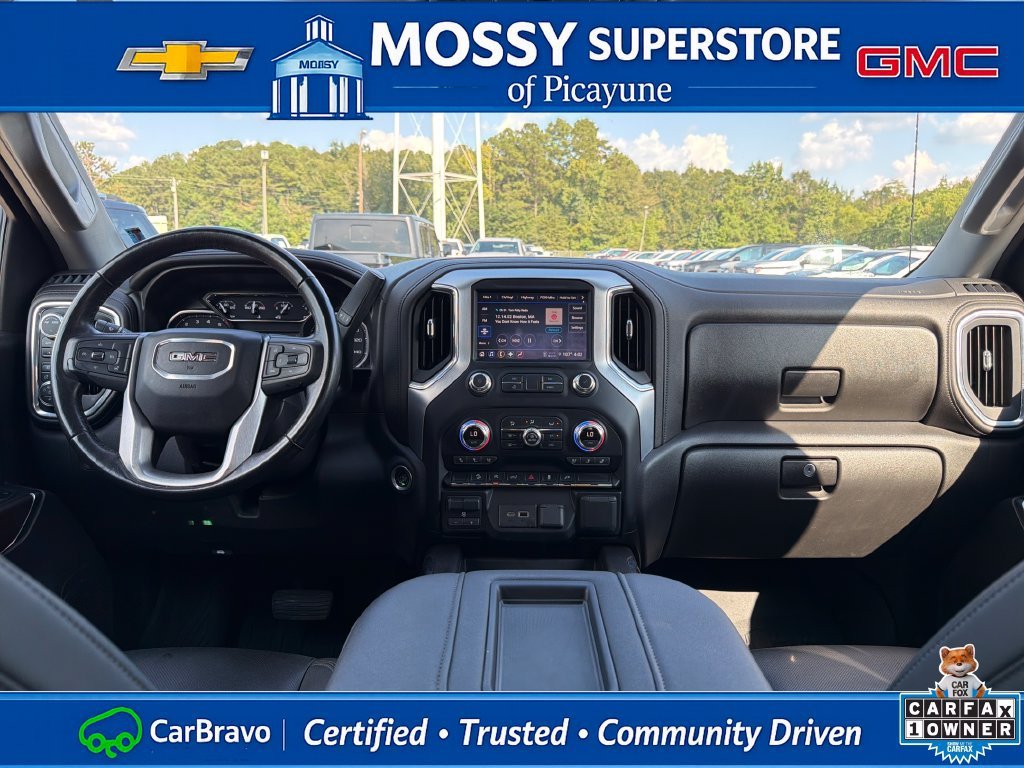 2021 GMC Sierra 1500 SLT - Photo 15