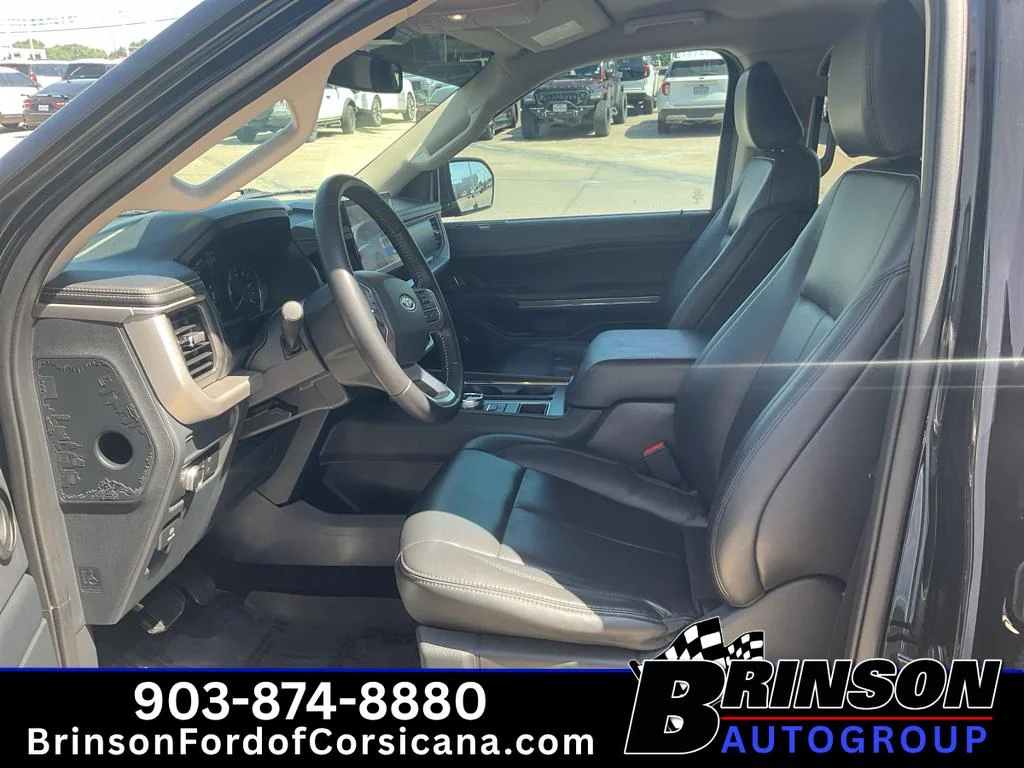 2022 Ford Expedition XLT - Photo 28