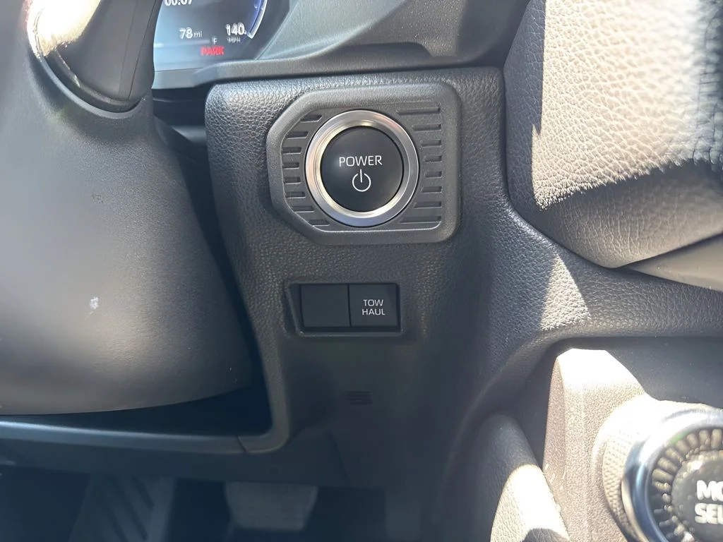 Used 2024 Gray Toyota Base image 24