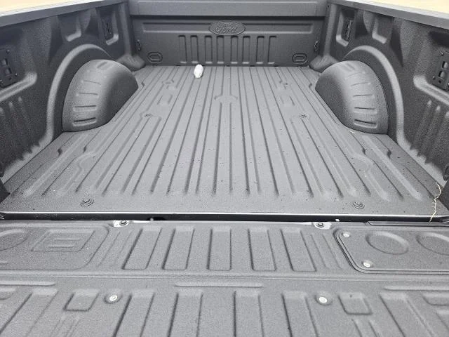 New 2026 Carbonized Gray Metallic Ford F-250® XLT image 40