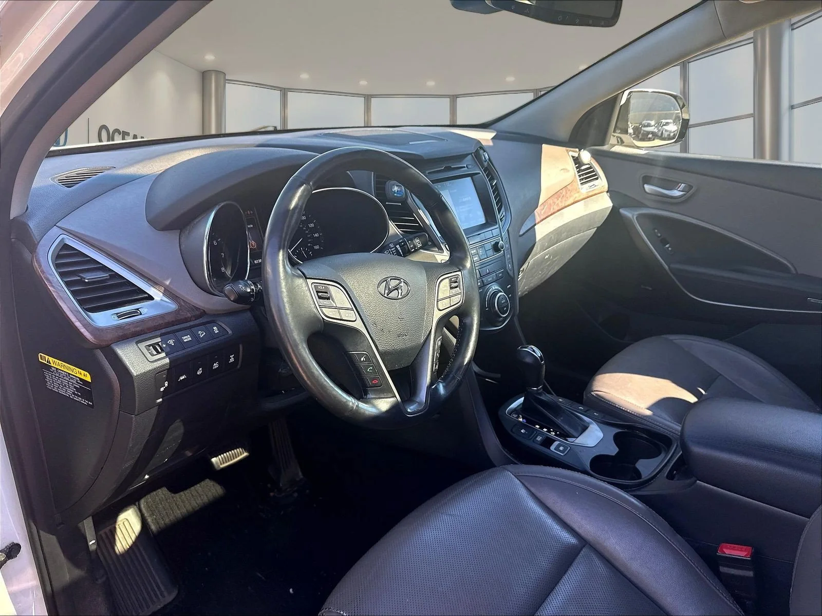 Used 2017 Monaco Hyundai Limited Ultimate image 20