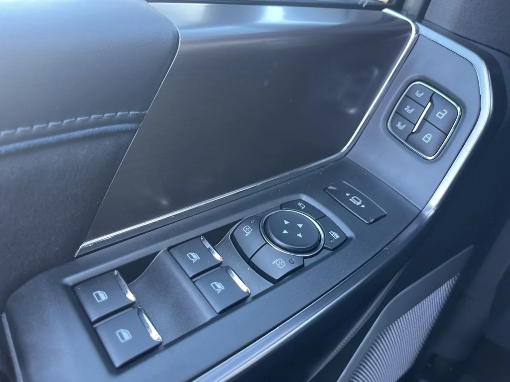 New 2026 Avalanche Ford F-250® Platinum® image 34