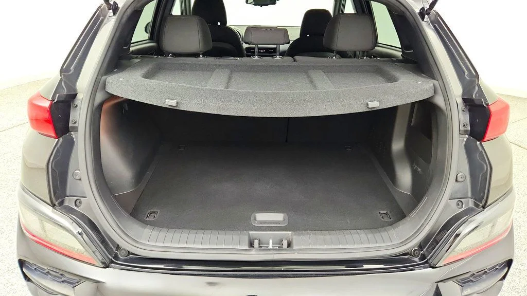 Used 2022 Ultra Black Hyundai N Line DCT FWD image 19