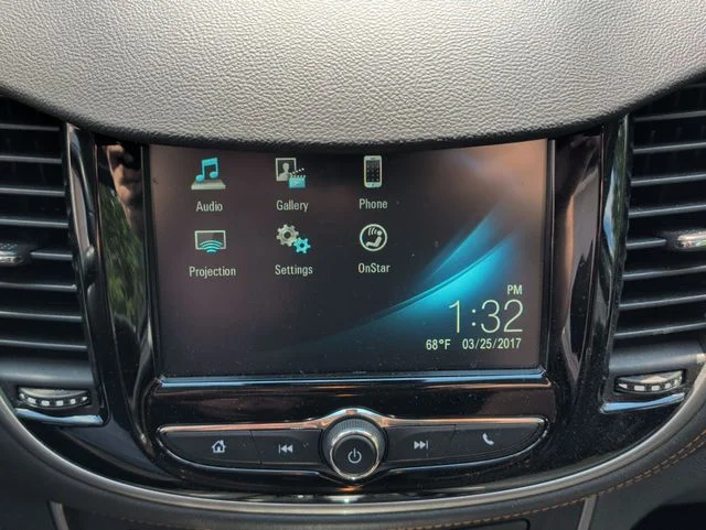 Used 2017 Red Chevrolet LT image 15