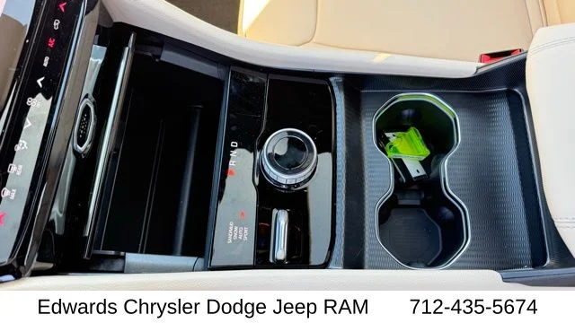 New 2026 White Jeep Limited image 24