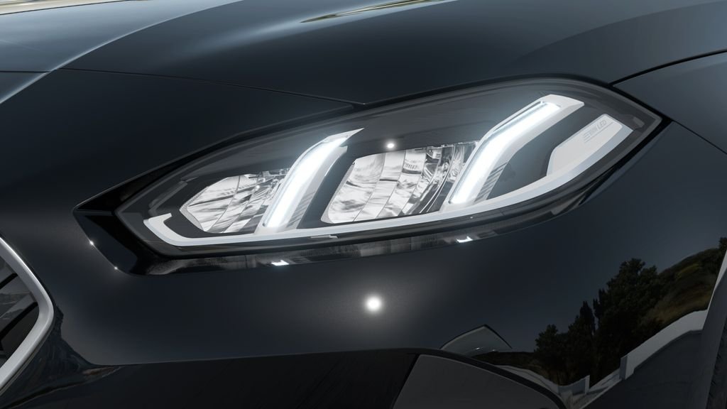 New 2026 Black Sapphire Metallic BMW 228 Gran Coupe image 29