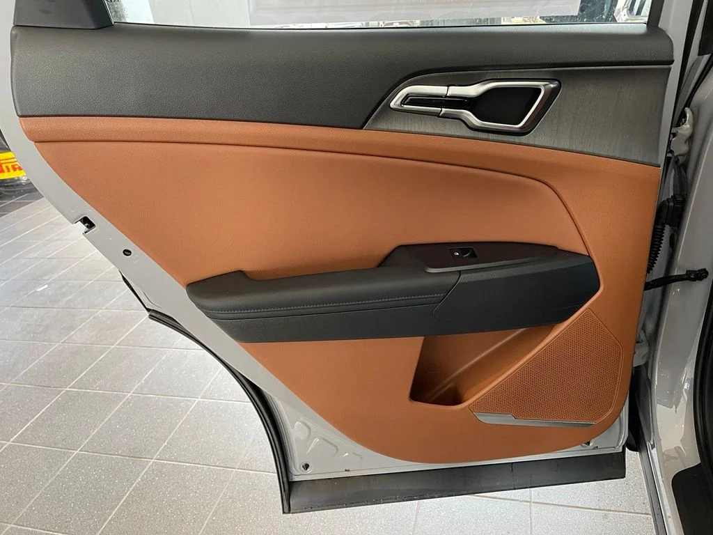 New 2026 Gray Kia X-Line image 18