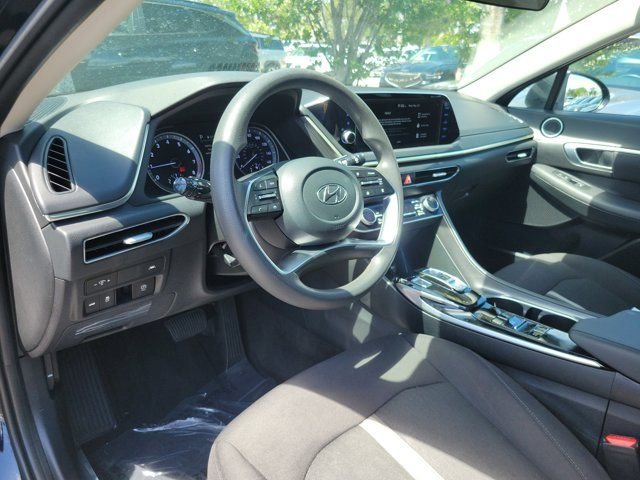 2023 Hyundai Sonata SEL - Photo 16