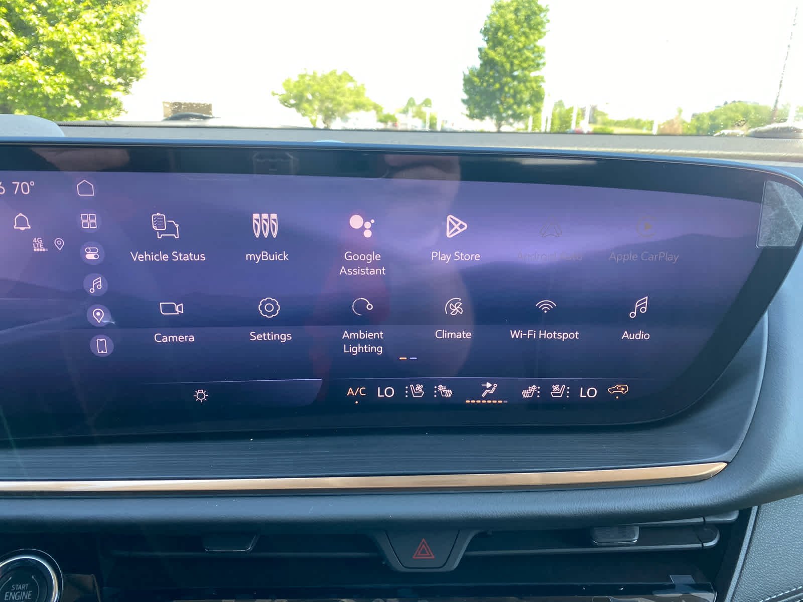 2026 Buick Envision Avenir - Photo 15