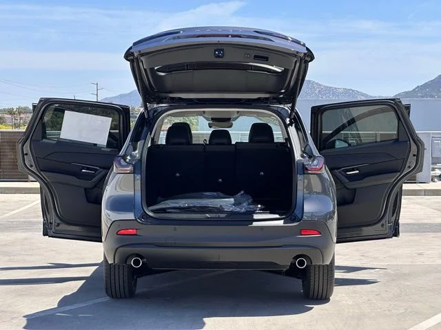 New 2026 Gray Mazda 2.5 S Preferred image 26