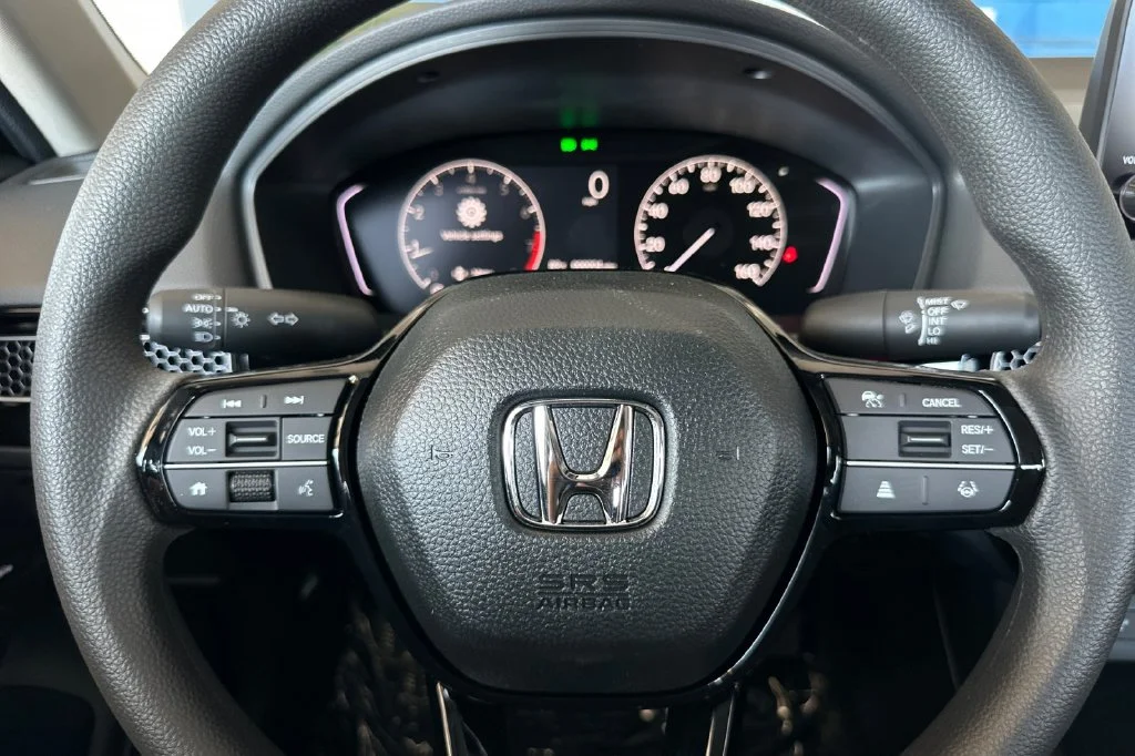 New 2026 Blue Lagoon Pearl Honda LX image 23