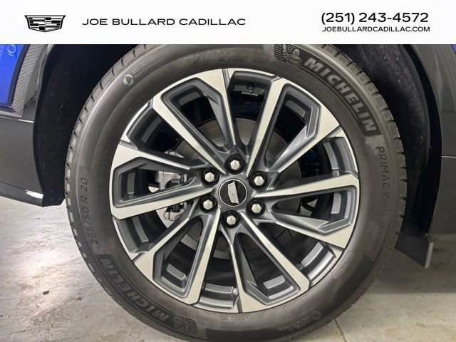 2025 Cadillac LYRIQ Sport 1 - Photo 33