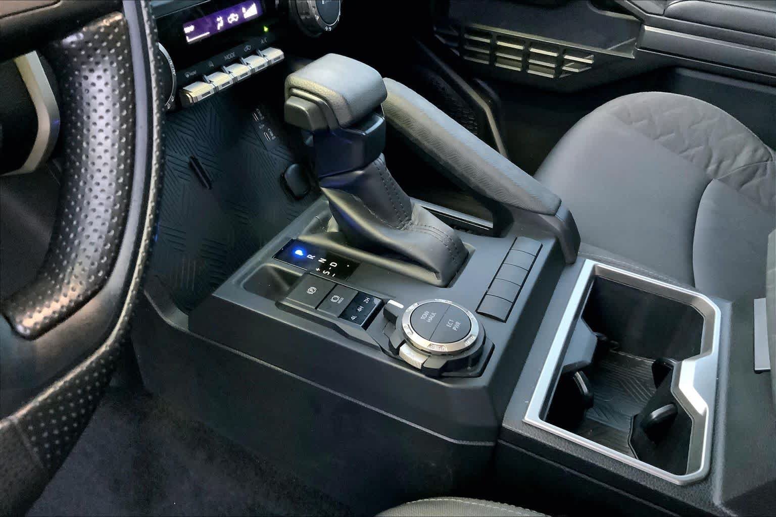 Used 2024 Underground Toyota SR5 image 14