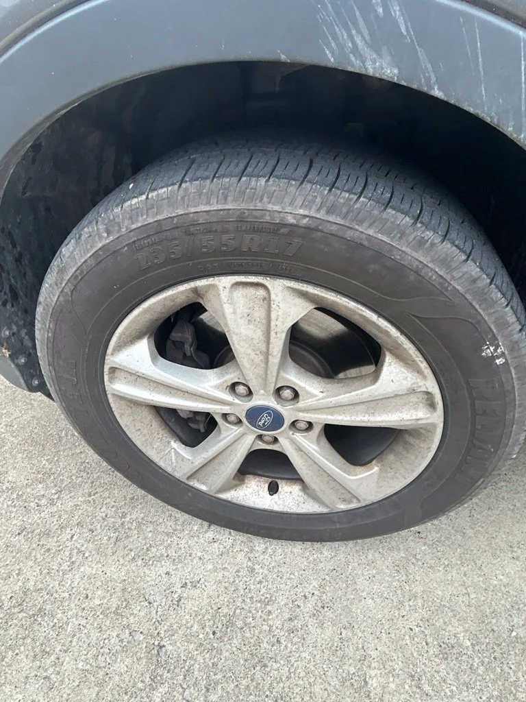 Used 2013  Ford SE image 13