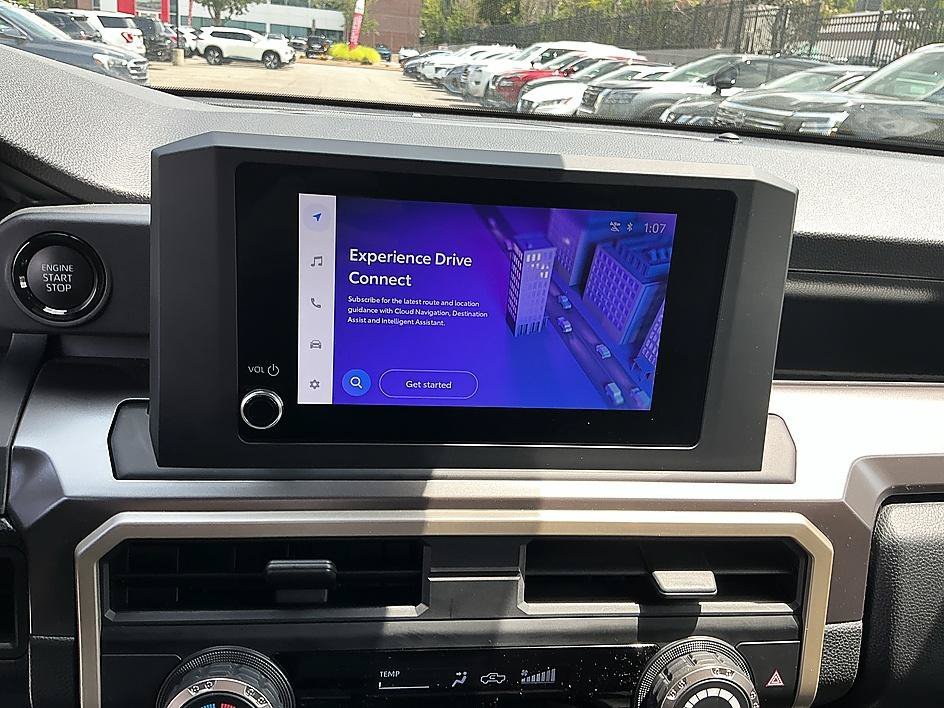 Used 2024 Underground Toyota SR5 image 17