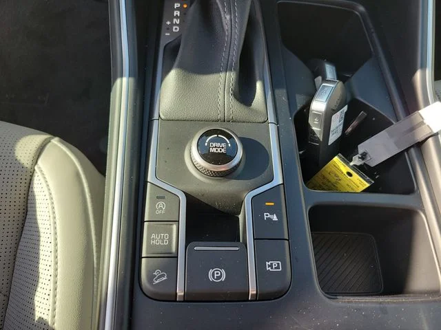 2025 Kia Sorento S - Photo 20