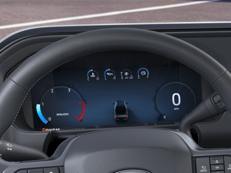 New 2026 Avalanche Ford Platinum image 13
