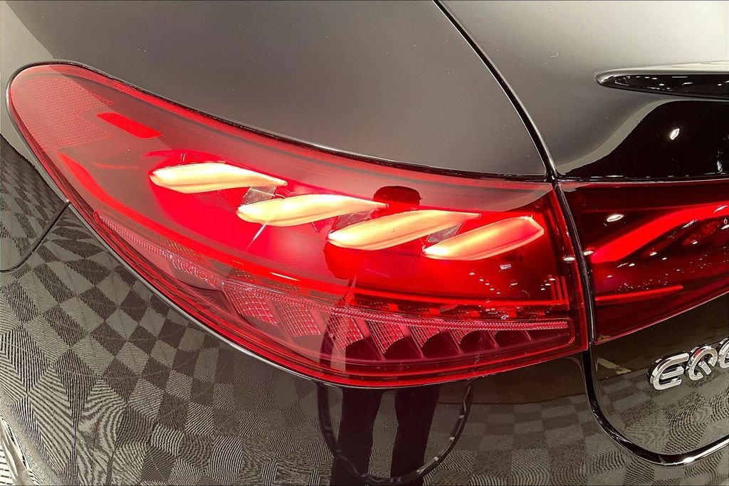2023 Mercedes-Benz EQE Base - Photo 24