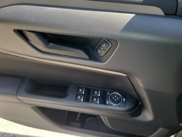 New 2026 Gray Metallic Ford Big Bend image 17