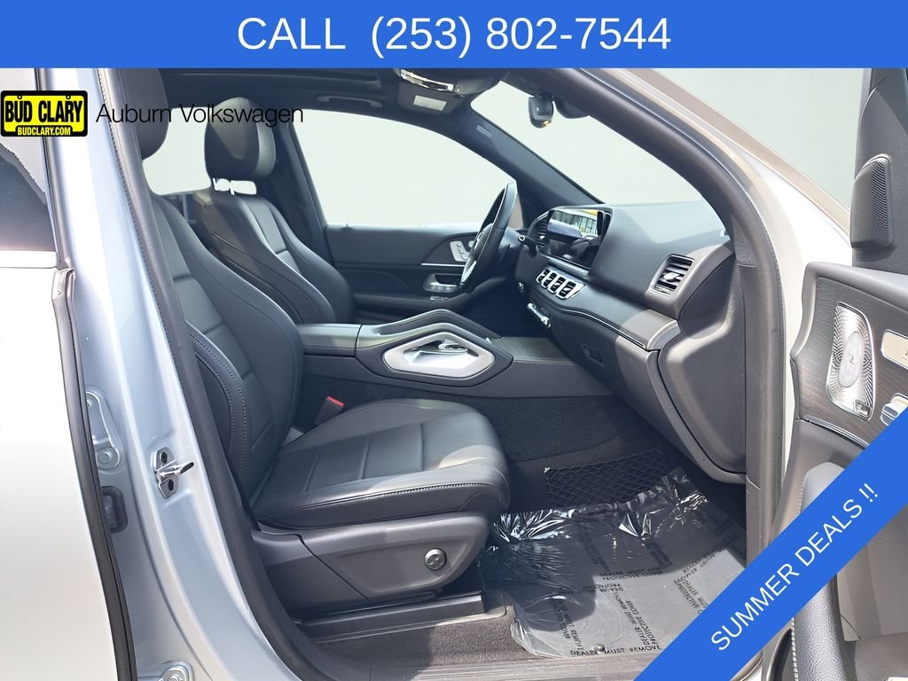 Used 2021  Mercedes-Benz GLE 350 image 18