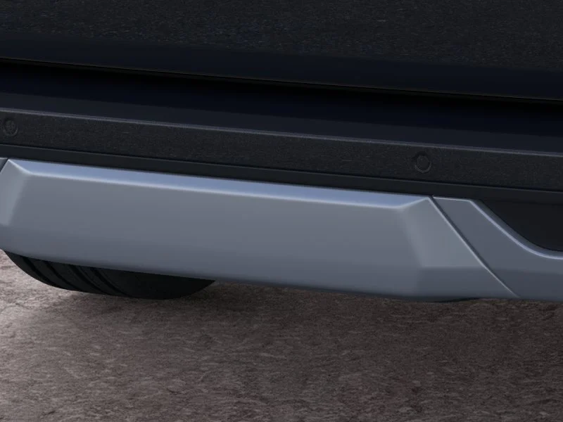New 2026 Agate Black Metallic Ford MAX Platinum® image 24