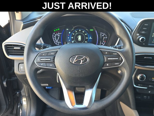 Used 2020 Gray Hyundai SEL image 10