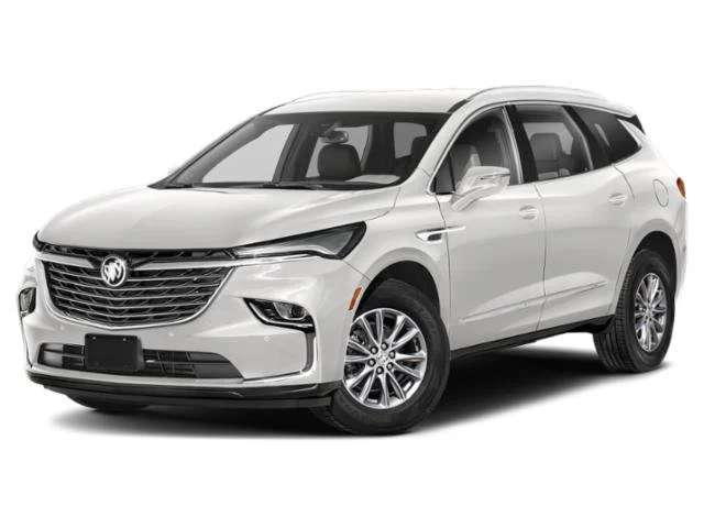 2023 Buick Enclave Essence's photo