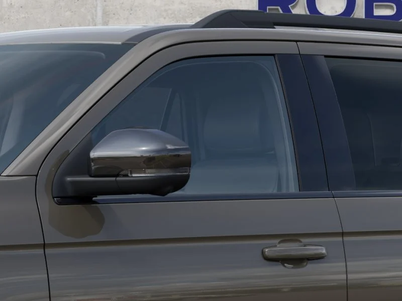 New 2027 Marsh Gray Ford Tremor® image 20