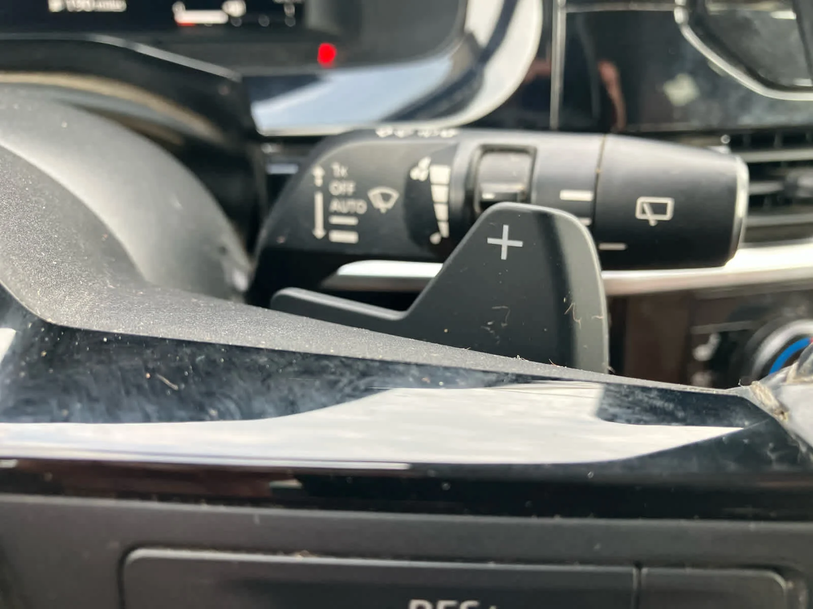 Used 2023 Boulder Gray Pearl Nissan Platinum image 20