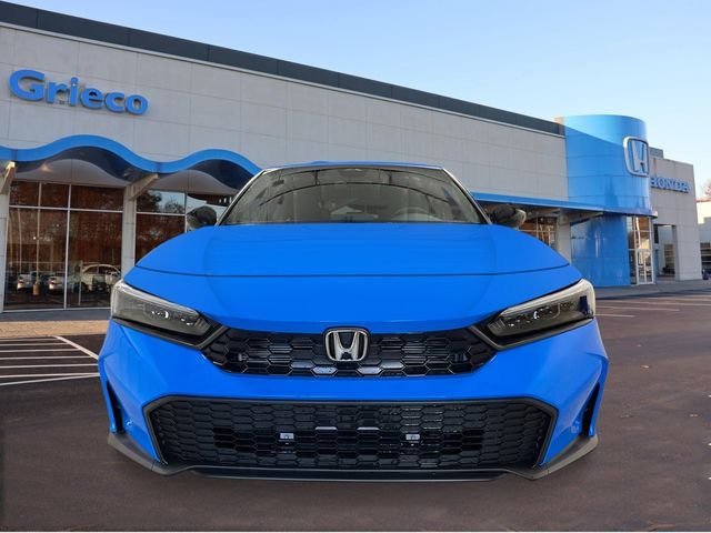 New 2026 Boost Blue Pearl Honda Sport image 10